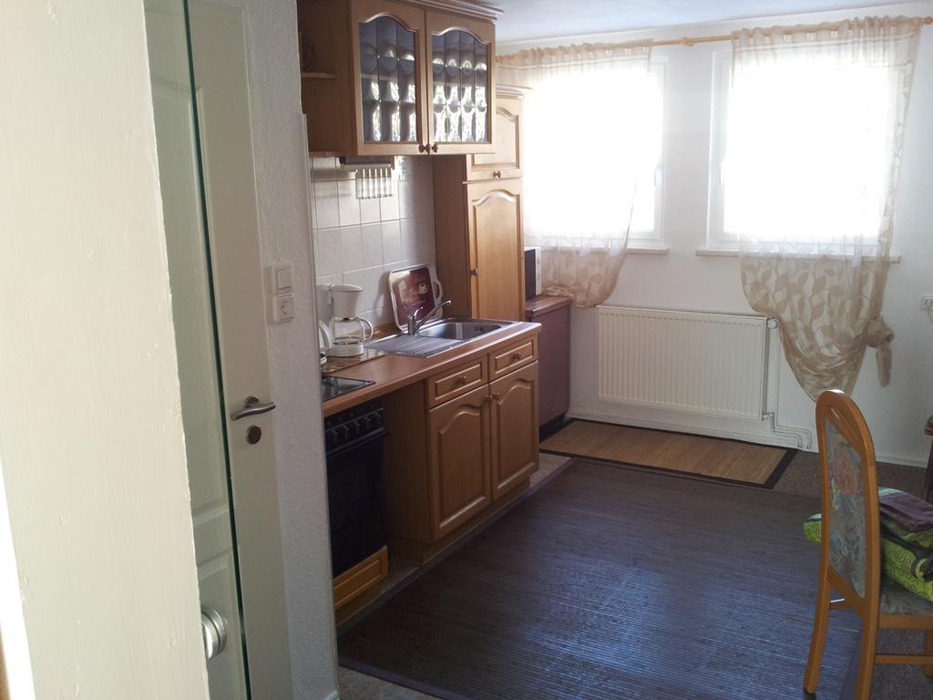 Harzpension Haus Koenigskopf Braunlage Room photo